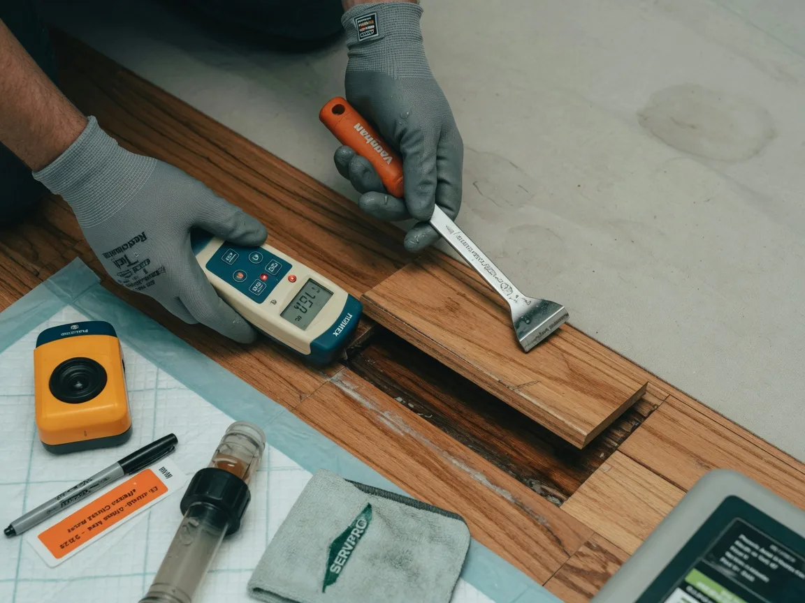 Why choose Water Damage Restoration in Atlanta, TX